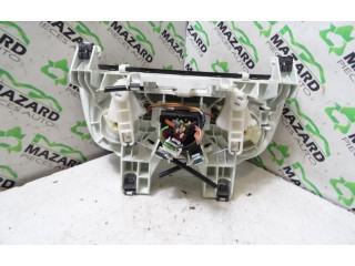 Блок управления климат-контролем 6490K4   Citroen Nemo