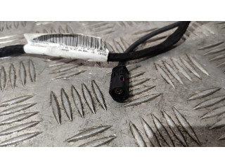 Zpětné zrcátko levé Mercedes-Benz GLE (W166 - C292) 2017 615215, A1668102101