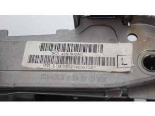    Рулевая рейка 5Q1419502CB, 5Q1419502AC   Volkswagen Golf VII 2013 - 2019 года