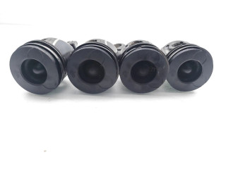  Поршень с шатуном D4204T D4204T  Volvo V50  