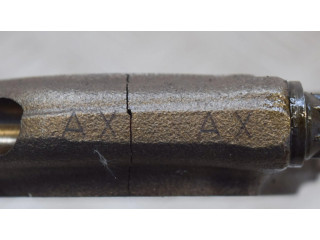 Píst 75244937521300 BMW 7 E65 E66 pro benzínový motor 6.0 N73 B60 A