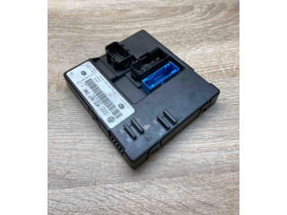 Блок комфорта 4E0907289, 5DK008432 Audi A8 S8 D3 4E