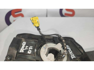 Подушка безопасности водителя    Dacia Dokker