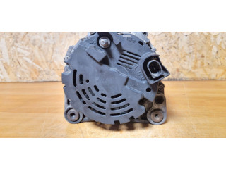 Генератор Sg12b049 Skoda Superb B5 (3U)