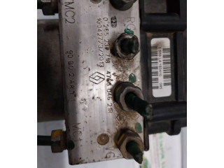 Блок АБС 0265801018   Dacia  Sandero  2008 - 2012 года