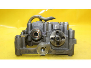 Ось рулевого колеса