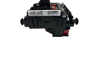 Pojistková skříňka 9650618580, U118470002J Citroen Berlingo 2008