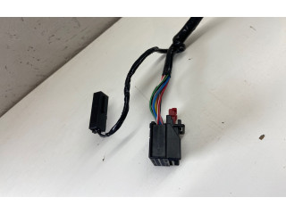 Зеркало электрическое Audi Q5 SQ5 2008 - 2017 года