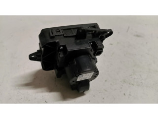 Включатель регулировки высоты / жесткости ходовой части