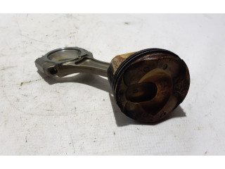  Поршень с шатуном FB20 12018AC050  Subaru Forester SK  