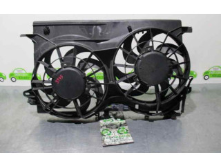 Вентилятор радиатора     3135103221, BOSCH    Saab 9-5 