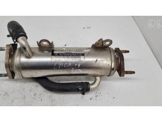 Охладитель EGR