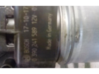 Рулевая рейка  Двигатель стеклоочистителей 9815497780, 0390241589   Peugeot 2008 I 2013 - 2019 года