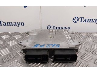 Блок управления двигателя A1351501979, E6T42484 Mitsubishi Colt