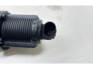 Клапан EGR 55215031 Saab 9-5