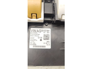 Блок комфорта 5K0937084F, 5WG50282 Volkswagen Jetta VI