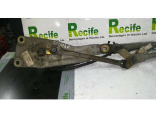 Моторчик дворников Citroen Xsara