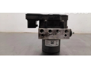 Блок АБС 9834950280   Peugeot  Partner III  2018 -  года