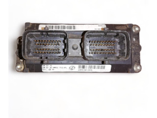 Řídící jednotka 46760606-IAW59F.M2, 46760606-IAW59F.M2 Fiat Punto (188) 2000