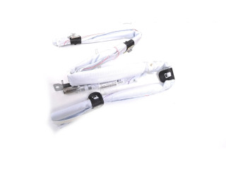 Боковая подушка безопасности 9804092280   Peugeot 2008 I