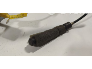 Блок управления 8716121100 SsangYong Rodius