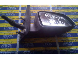 Зеркало электрическое        Opel Meriva A  2003 - 2010 года   