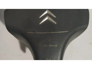 Надувная подушка для руля