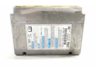 Блок подушек безопасности 77960SEFG822M1, 77960SEFG822M1 Honda Accord