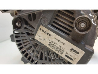 Генератор 31285436   Volvo S60 1.6     