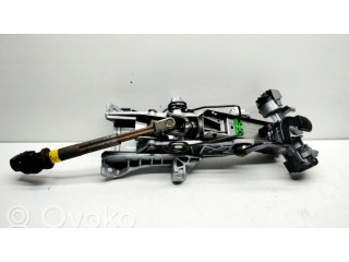  рейка  Колонка рулевая 3M513C529AJ   Ford Focus C-MAX 2003-2010 года