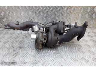 Турбина Land Rover Range Rover L322 ah4q6k682fb