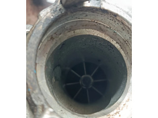  Турбина Audi A3 S3 8V  04l253016h         