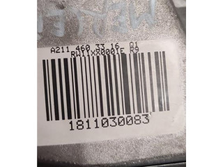 Volant Mercedes-Benz E AMG W211 2003 A2114603316