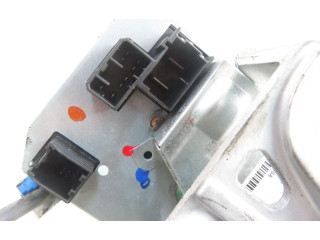 рейка Колонка рулевая 26108652, 13153554 Opel Meriva A 2003 - 2010 года