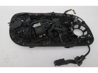 Передний електрический механизм для подъема окна без двигателя  31378592   Volvo S90, V90 