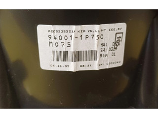 Přístrojová deska  KIA Venga 2009 940011P750  