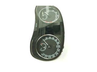 Панель приборов 6V0920740E, 6V0920740E   Skoda Fabia Mk3 (NJ)       