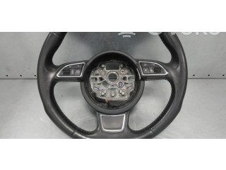 Руль Audi A1 2010 - 2018 года 4G0419091F, 4G0419091F1KT