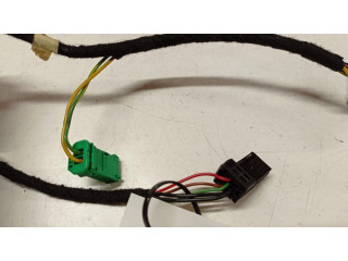 Зеркало электрическое правое Citroen C4 I 2004-2010 года