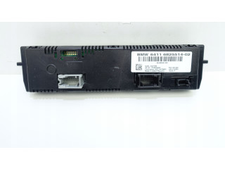 Блок управления климат-контролем 6411 6825514   BMW X3 F25