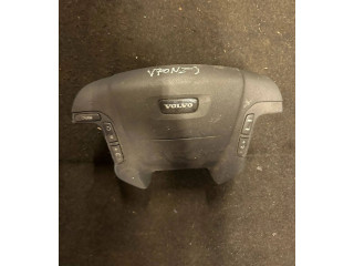 Подушка безопасности водителя 31104259   Volvo V70