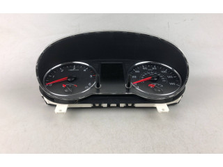 Панель приборов 248103UP2A   Nissan X-Trail T31       