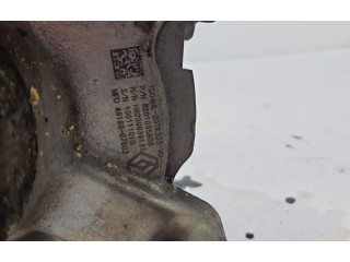 Турбина Infiniti FX 8201035986 для двигателя V9X