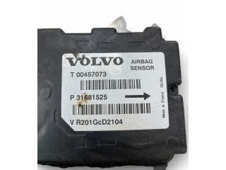 Блок подушек безопасности 31681525   Volvo XC90