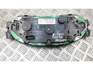 Přístrojová deska Renault Sandero II 2014 248102645r