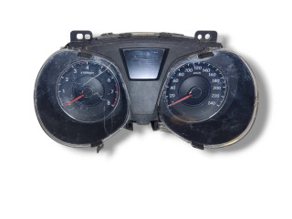 Панель приборов 940531K000, 20179413   Hyundai ix20       