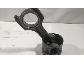 Поршень с шатуном 1741 BMW X5 E70 для дизельного двигателя 3.0