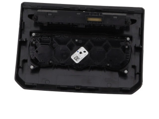 Блок управления климат-контролем 275105451R Dacia Duster II