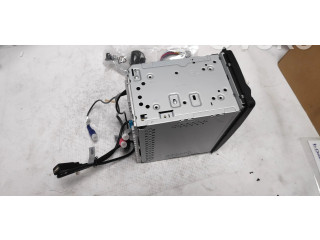 Дисплей Mitsubishi L200