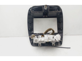 Блок управления климат-контролем BL4C61190D   Mazda 323 F